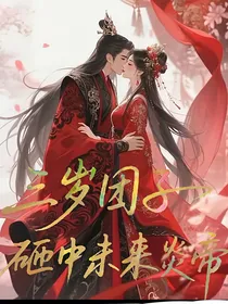 三岁团子砸中未来炎帝