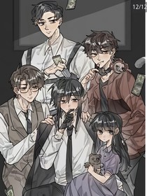 当惊封人物参加综艺