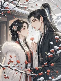 还珠之尔泰重生：与小燕子的别样人生