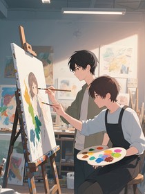 代码与墨痕