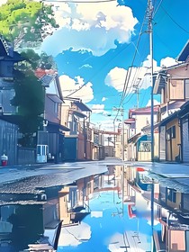 玛利亚狂热：浸樱