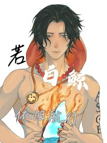 海贼：若白鲸依旧航行