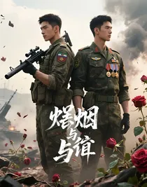 硝烟与誓言