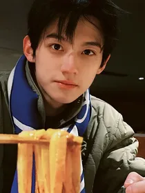 全明星：娱乐圈天菜
