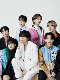 BTS与你故事合集2
