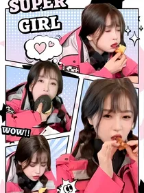 周柯宇：小笙童话