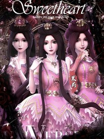 叶罗丽精灵梦：茉莉花开