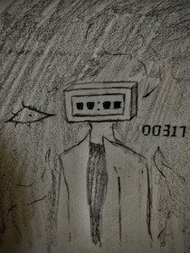 监控人：渴望归家