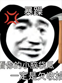 回档99次后，我决定创飞世界