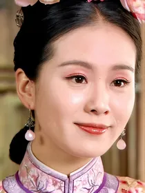 如懿传：荣亲王妃