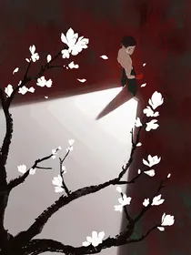 我做肘子给你吃