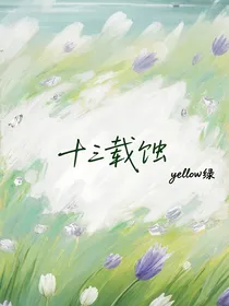 十三载蚀