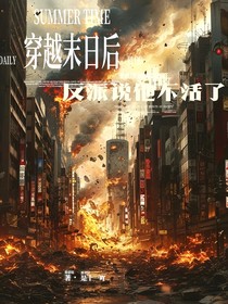 穿越末日后，反派说他不活了
