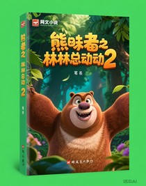 熊出没之丛林总动