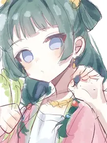 发头像作品（可投搞）