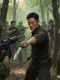 赤焰青春：革命之路