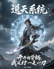 逆天系统：开局背锅，我反手就是一刀