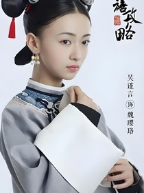 延禧攻略之魏璎珞复仇文