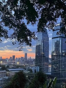 十八楼：我们走过的路