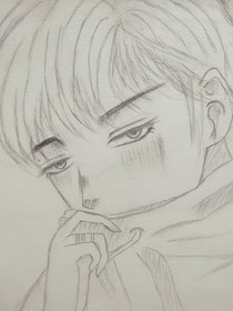 求你，不要拒绝我