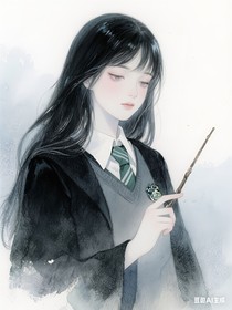HP德拉科：紫罗兰密语