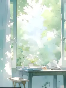懒皓：柠檬薄荷糖