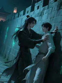 京都错爱：执念之殇