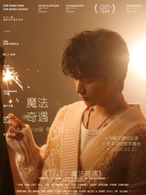 TNT：魔法奇遇