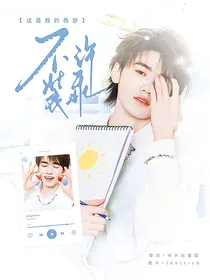 这是我的西游：不许装乖！