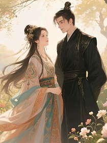 重生一世，断情绝念