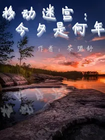 移动迷宫：今夕是何年