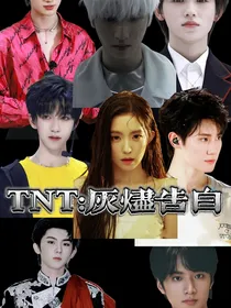 TNT：灰烬告白