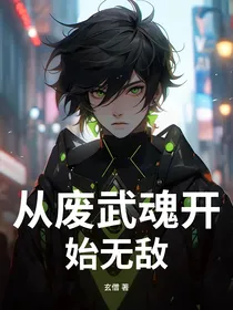 从废武魂开始无敌