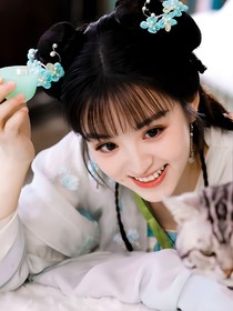 暗河传：灼灼美人腰