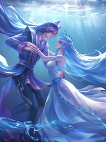 颜冰：宠爱