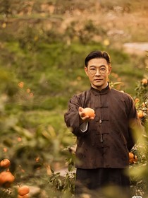 橘祥如意之三太太萧瑾莹