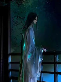 落叶竹