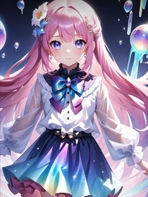 夕落影没