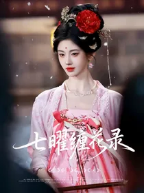 TNT：七曜缠花录