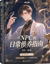 npc的日常修养指南
