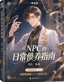npc的日常修养指南