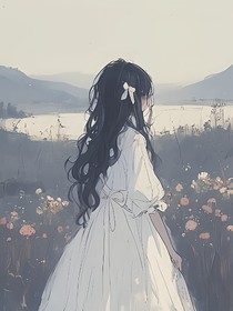 云倾偶遇