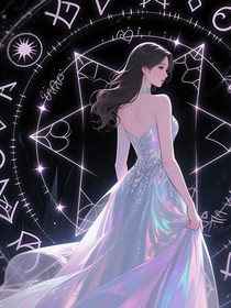 万人迷伪小白花