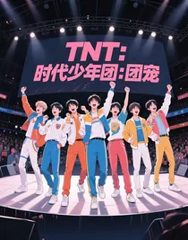 TNT：时代少年团：团宠
