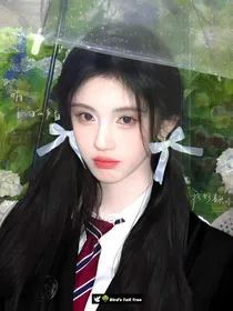 田嘉瑞：踮脚偷吻你