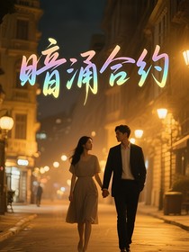 暗涌合约