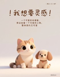 我想要灵感