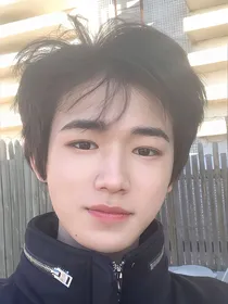 轩轩的幸福生活