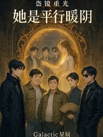 盗镜重光：她是平行暖阳