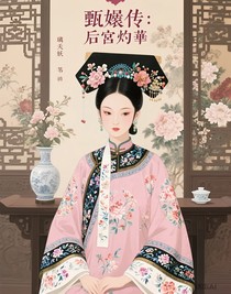 甄嬛传：后宮灼華